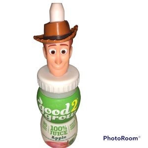 🤠 (6/$20) - TOY STORY WOODY DRINK CUP 🤠